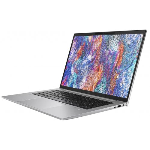 Купить Ноутбук HP ZBook Firefly G11A (5G433ES) Silver - цена в Харькове, Киеве, Днепре, Одессе
в интернет-магазине Telemart фото