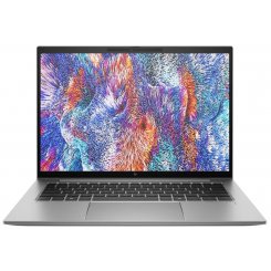 Ноутбук HP ZBook Firefly G11A (5G451ES) Silver