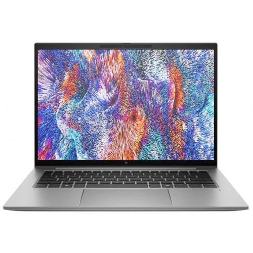 Купить Ноутбук HP ZBook Firefly G11A (5G451ES) Silver - цена в Харькове, Киеве, Днепре, Одессе
в интернет-магазине Telemart фото