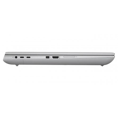 Купить Ноутбук HP ZBook Fury 16 G11 (5F9E5ES) Silver - цена в Харькове, Киеве, Днепре, Одессе
в интернет-магазине Telemart фото