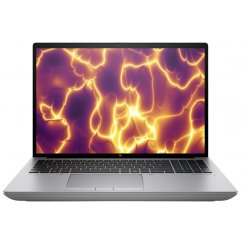 Ноутбук HP ZBook Fury 16 G11 (5F9E6ES) Silver