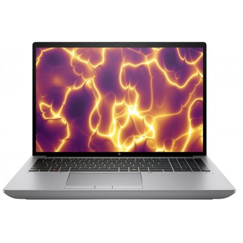 Купити Ноутбук HP ZBook Fury 16 G11 (5F9E6ES) Silver - ціна в Києві, Львові, Вінниці, Хмельницькому, Франківську, Україні | інтернет-магазин TELEMART.UA фото