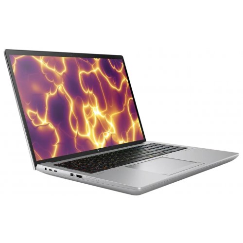 Купити Ноутбук HP ZBook Fury 16 G11 (5F9E6ES) Silver - ціна в Києві, Львові, Вінниці, Хмельницькому, Франківську, Україні | інтернет-магазин TELEMART.UA фото