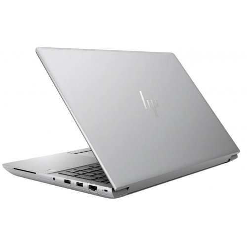 Купити Ноутбук HP ZBook Fury 16 G11 (5F9E6ES) Silver - ціна в Києві, Львові, Вінниці, Хмельницькому, Франківську, Україні | інтернет-магазин TELEMART.UA фото