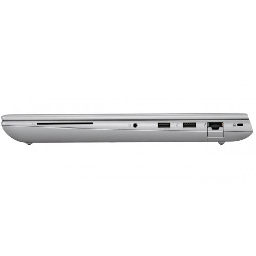 Купити Ноутбук HP ZBook Fury 16 G11 (5F9E6ES) Silver - ціна в Києві, Львові, Вінниці, Хмельницькому, Франківську, Україні | інтернет-магазин TELEMART.UA фото