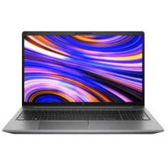 Ноутбук HP ZBook Power G10A (7E6L3AV_V2) Silver