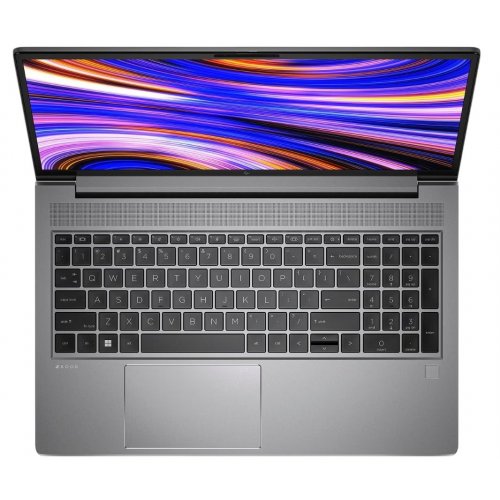 Купить Ноутбук HP ZBook Power G10A (7E6L3AV_V2) Silver - цена в Харькове, Киеве, Днепре, Одессе
в интернет-магазине Telemart фото