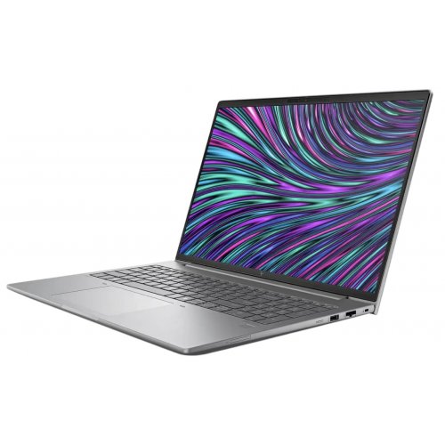 Купить Ноутбук HP ZBook Power G11 (5G442ES) Silver - цена в Харькове, Киеве, Днепре, Одессе
в интернет-магазине Telemart фото