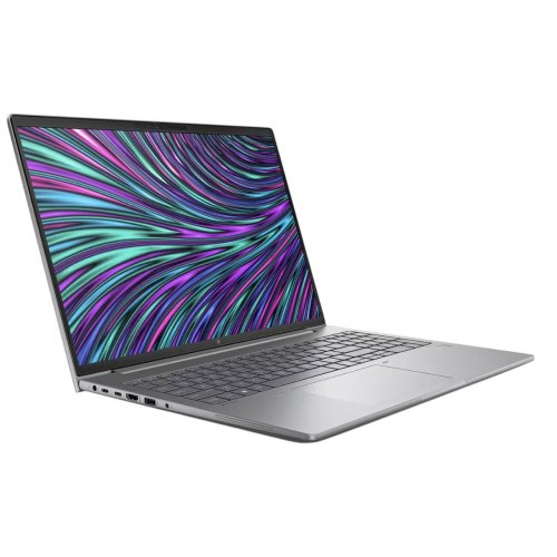 Купити Ноутбук HP ZBook Power G11 (5G444ES) Silver - ціна в Києві, Львові, Вінниці, Хмельницькому, Франківську, Україні | інтернет-магазин TELEMART.UA фото