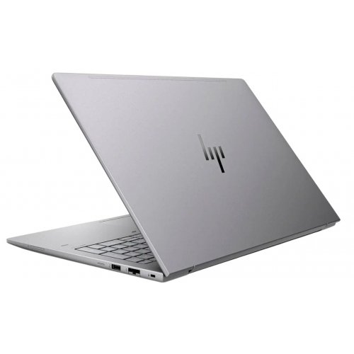 Купити Ноутбук HP ZBook Power G11 (5G444ES) Silver - ціна в Києві, Львові, Вінниці, Хмельницькому, Франківську, Україні | інтернет-магазин TELEMART.UA фото