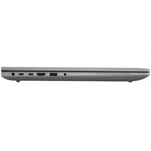 Купити Ноутбук HP ZBook Power G11 (5G444ES) Silver - ціна в Києві, Львові, Вінниці, Хмельницькому, Франківську, Україні | інтернет-магазин TELEMART.UA фото