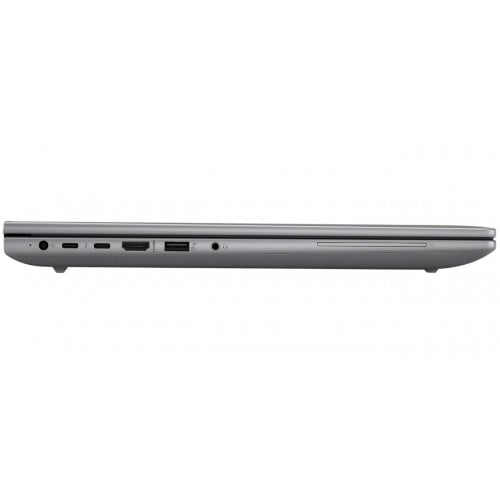 Купить Ноутбук HP ZBook Power G11A (B2ZZ7ES) Silver - цена в Харькове, Киеве, Днепре, Одессе
в интернет-магазине Telemart фото