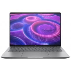 Ноутбук HP ZBook Ultra G1a (B30DMES) Meteor Silver