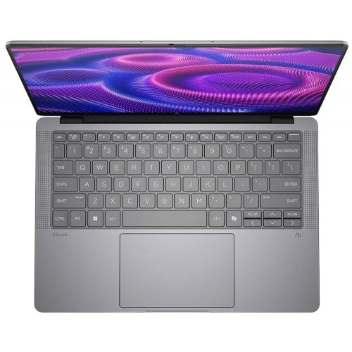 Купить Ноутбук HP ZBook Ultra G1a (B30DKES) Meteor Silver - цена в Харькове, Киеве, Днепре, Одессе
в интернет-магазине Telemart фото