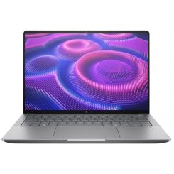 Ноутбук HP ZBook Ultra G1a (B30DLES) Meteor Silver