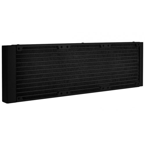 Купить Готовая СВО AeroCool Oasis L360 (ACLA-OA36117.11) Black с проверкой совместимости: обзор, характеристики, цена в Киеве, Днепре, Одессе, Харькове, Украине | интернет-магазин TELEMART.UA фото