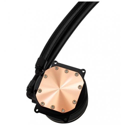 Купить Готовая СВО AeroCool Oasis L360 (ACLA-OA36117.11) Black с проверкой совместимости: обзор, характеристики, цена в Киеве, Днепре, Одессе, Харькове, Украине | интернет-магазин TELEMART.UA фото