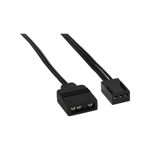 Купить Готовая СВО AeroCool Oasis L360 (ACLA-OA36117.11) Black с проверкой совместимости: обзор, характеристики, цена в Киеве, Днепре, Одессе, Харькове, Украине | интернет-магазин TELEMART.UA фото