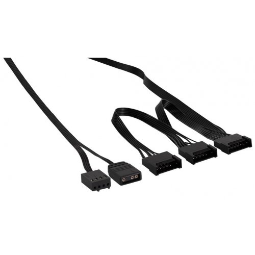 Купить Готовая СВО AeroCool Oasis L360 (ACLA-OA36117.11) Black с проверкой совместимости: обзор, характеристики, цена в Киеве, Днепре, Одессе, Харькове, Украине | интернет-магазин TELEMART.UA фото