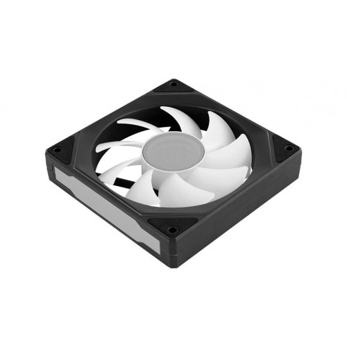 Купить Кулер для корпуса Aerocool Phantom M-3 12 PWM ARGB (ACF3-MR11217.11) Black с проверкой совместимости: обзор, характеристики, цена в Киеве, Днепре, Одессе, Харькове, Украине | интернет-магазин TELEMART.UA фото
