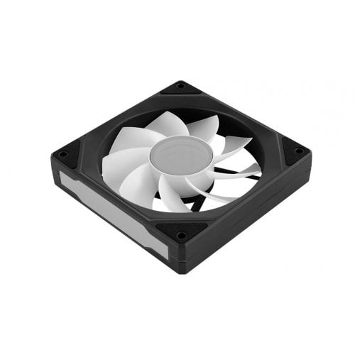 Купить Кулер для корпуса Aerocool Phantom M-3 Reverse 12 PWM ARGB (ACF3-MR11227.11) Black с проверкой совместимости: обзор, характеристики, цена в Киеве, Днепре, Одессе, Харькове, Украине | интернет-магазин TELEMART.UA фото
