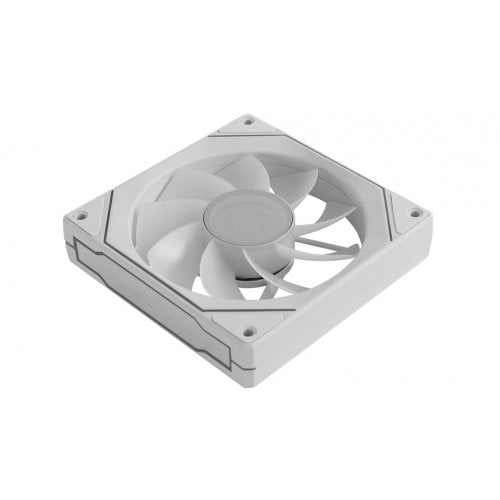 Купить Кулер для корпуса Aerocool Phantom M-3 Reverse 12 PWM ARGB (ACF3-MR11227.21) White с проверкой совместимости: обзор, характеристики, цена в Киеве, Днепре, Одессе, Харькове, Украине | интернет-магазин TELEMART.UA фото