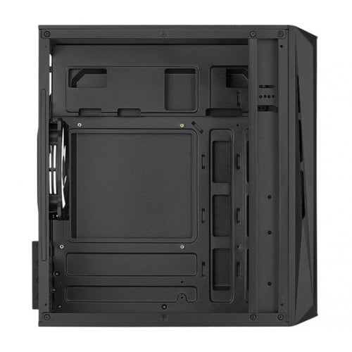 Купить Корпус Aerocool CS-107-A-V2 600W (ACCX-PC14002.11) Black с проверкой совместимости: обзор, характеристики, цена в Киеве, Днепре, Одессе, Харькове, Украине | интернет-магазин TELEMART.UA фото