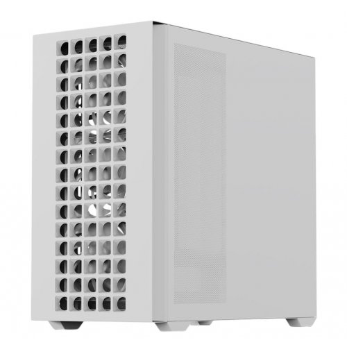 Купить Корпус Aerocool D302A-G-V1 без БП (ACCS-DS04043.21) White с проверкой совместимости: обзор, характеристики, цена в Киеве, Днепре, Одессе, Харькове, Украине | интернет-магазин TELEMART.UA фото