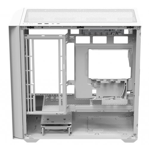 Купить Корпус Aerocool D302A-G-V1 без БП (ACCS-DS04043.21) White с проверкой совместимости: обзор, характеристики, цена в Киеве, Днепре, Одессе, Харькове, Украине | интернет-магазин TELEMART.UA фото