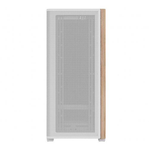 Корпус Aerocool D501A-G-V2 без БЖ (ACCM-DS01043.21) White купити з перевіркою сумісності: огляд, характеристики, ціна у Києві, Львові, Вінниці, Хмельницькому, Івано-Франківську, Україні | інтернет-магазин TELEMART.UA фото