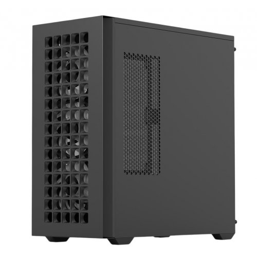 Купить Корпус Aerocool D502A-G-V1 без БП (ACCM-DS02043.11) Black с проверкой совместимости: обзор, характеристики, цена в Киеве, Днепре, Одессе, Харькове, Украине | интернет-магазин TELEMART.UA фото