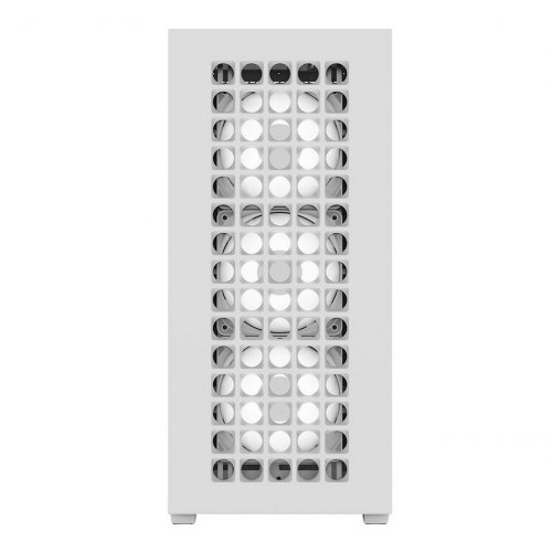 Купить Корпус Aerocool D502A-G-V1 без БП (ACCM-DS02043.21) White с проверкой совместимости: обзор, характеристики, цена в Киеве, Днепре, Одессе, Харькове, Украине | интернет-магазин TELEMART.UA фото