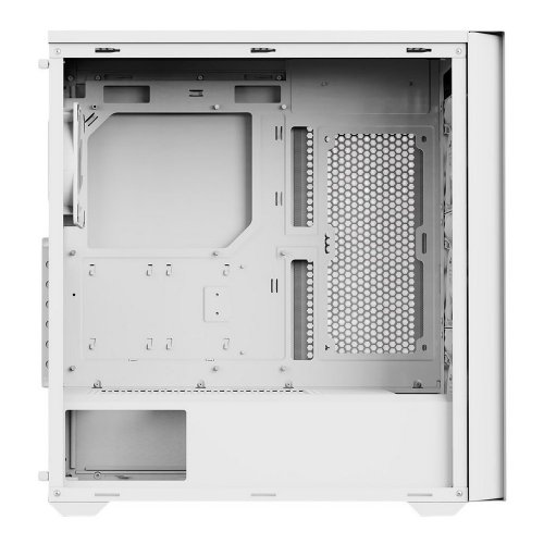 Купить Корпус Aerocool D502A-G-V1 без БП (ACCM-DS02043.21) White с проверкой совместимости: обзор, характеристики, цена в Киеве, Днепре, Одессе, Харькове, Украине | интернет-магазин TELEMART.UA фото