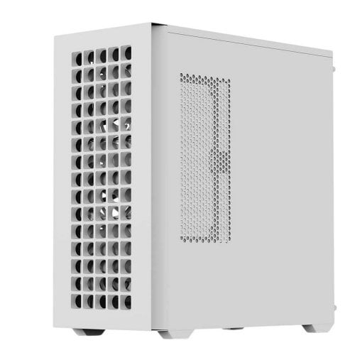 Купить Корпус Aerocool D502A-G-V1 без БП (ACCM-DS02043.21) White с проверкой совместимости: обзор, характеристики, цена в Киеве, Днепре, Одессе, Харькове, Украине | интернет-магазин TELEMART.UA фото