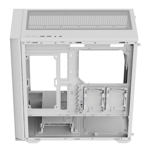 Купить Корпус Aerocool D502A-G-V1 без БП (ACCM-DS02043.21) White с проверкой совместимости: обзор, характеристики, цена в Киеве, Днепре, Одессе, Харькове, Украине | интернет-магазин TELEMART.UA фото