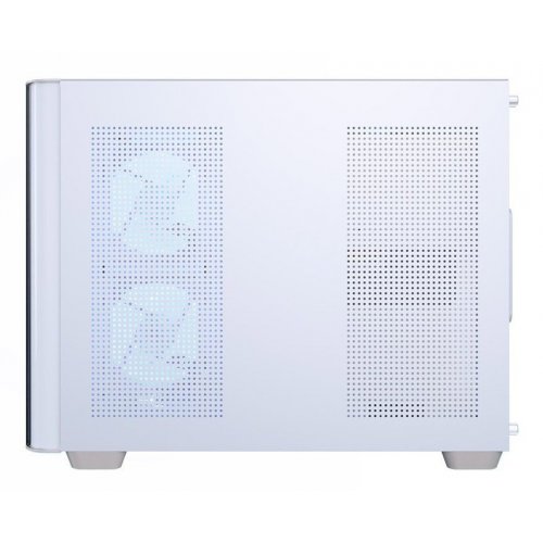 Купить Корпус Aerocool P300C-G-V1 Tempered Glass без БП (ACCS-PN02033.21) White с проверкой совместимости: обзор, характеристики, цена в Киеве, Днепре, Одессе, Харькове, Украине | интернет-магазин TELEMART.UA фото