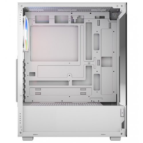 Купить Корпус Aerocool Pivot-G-V1 Tempered Glass без БП (ACCM-ES08013.21) White с проверкой совместимости: обзор, характеристики, цена в Киеве, Днепре, Одессе, Харькове, Украине | интернет-магазин TELEMART.UA фото