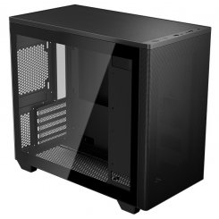 Корпус Aerocool Stormfront Mini-G-V1 без БЖ (ACCM-ES10003.11) Black