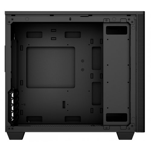 Купить Корпус Aerocool Stormfront Mini-G-V1 без БП (ACCM-ES10003.11) Black с проверкой совместимости: обзор, характеристики, цена в Киеве, Днепре, Одессе, Харькове, Украине | интернет-магазин TELEMART.UA фото