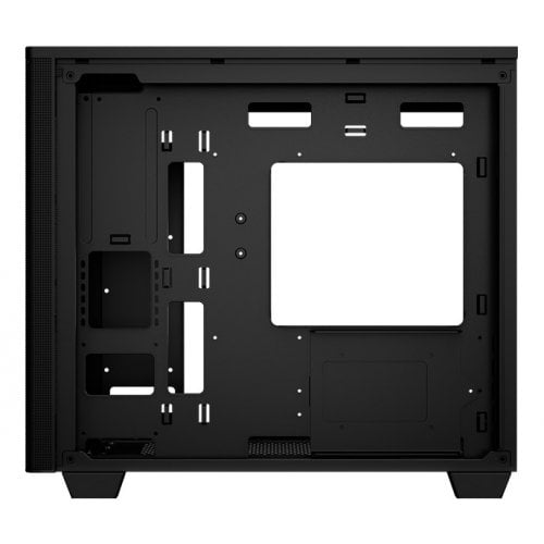 Купить Корпус Aerocool Stormfront Mini-G-V1 без БП (ACCM-ES10003.11) Black с проверкой совместимости: обзор, характеристики, цена в Киеве, Днепре, Одессе, Харькове, Украине | интернет-магазин TELEMART.UA фото