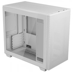 Корпус Aerocool Stormfront Mini-G-V1 без БЖ (ACCM-ES10003.21) White