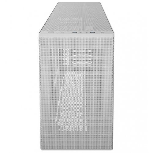 Корпус Aerocool Stormfront Mini-G-V1 без БЖ (ACCM-ES10003.21) White купити з перевіркою сумісності: огляд, характеристики, ціна у Києві, Львові, Вінниці, Хмельницькому, Івано-Франківську, Україні | інтернет-магазин TELEMART.UA фото