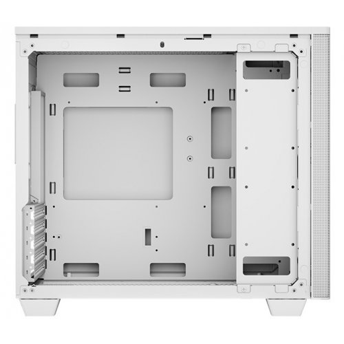 Корпус Aerocool Stormfront Mini-G-V1 без БЖ (ACCM-ES10003.21) White купити з перевіркою сумісності: огляд, характеристики, ціна у Києві, Львові, Вінниці, Хмельницькому, Івано-Франківську, Україні | інтернет-магазин TELEMART.UA фото