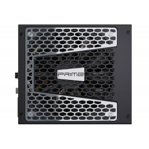 Блок живлення Seasonic PRIME PX-1300W ATX 3.0 (PRIME-PX-1300) купити з перевіркою сумісності: огляд, характеристики, ціна у Києві, Львові, Вінниці, Хмельницькому, Івано-Франківську, Україні | інтернет-магазин TELEMART.UA фото