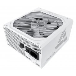 Блок питания Montech TITAN PLA 1200W