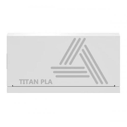 Купить Блок питания Montech TITAN PLA 1200W с проверкой совместимости: обзор, характеристики, цена в Киеве, Днепре, Одессе, Харькове, Украине | интернет-магазин TELEMART.UA фото