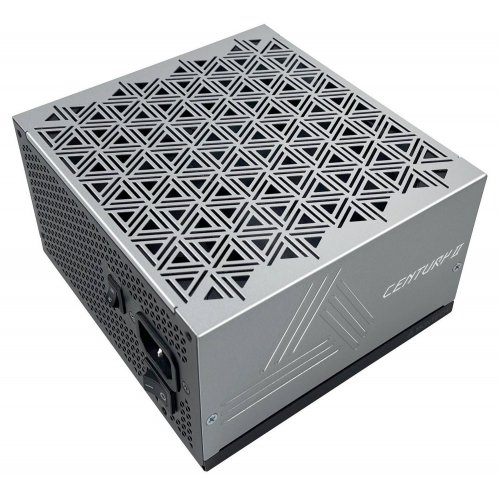 Купить Блок питания Montech CENTURY II 850W с проверкой совместимости: обзор, характеристики, цена в Киеве, Днепре, Одессе, Харькове, Украине | интернет-магазин TELEMART.UA фото