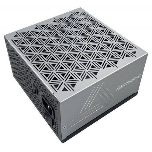 Купить Блок питания Montech CENTURY II 1200W с проверкой совместимости: обзор, характеристики, цена в Киеве, Днепре, Одессе, Харькове, Украине | интернет-магазин TELEMART.UA фото