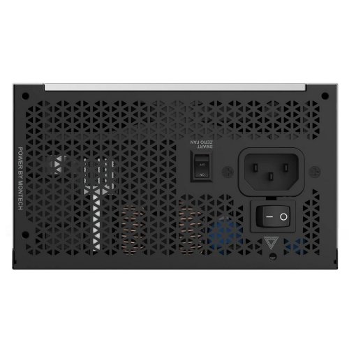 Купить Блок питания Montech CENTURY II 1200W с проверкой совместимости: обзор, характеристики, цена в Киеве, Днепре, Одессе, Харькове, Украине | интернет-магазин TELEMART.UA фото