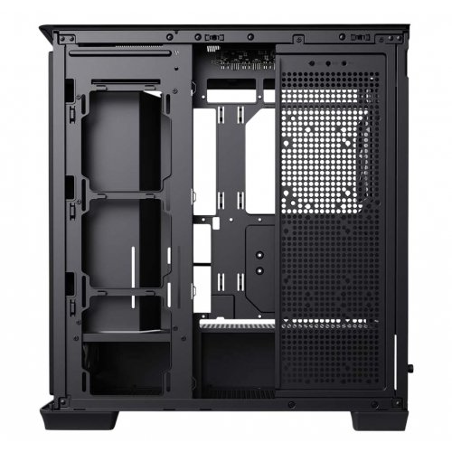 Купить Корпус APNX Creator C1-R-V1 без БП (APCM-CR01243.11) Black с проверкой совместимости: обзор, характеристики, цена в Киеве, Днепре, Одессе, Харькове, Украине | интернет-магазин TELEMART.UA фото